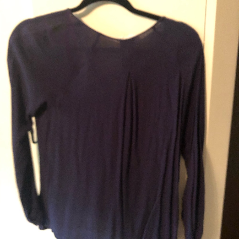 Lush blouse - Picture 2 of 2